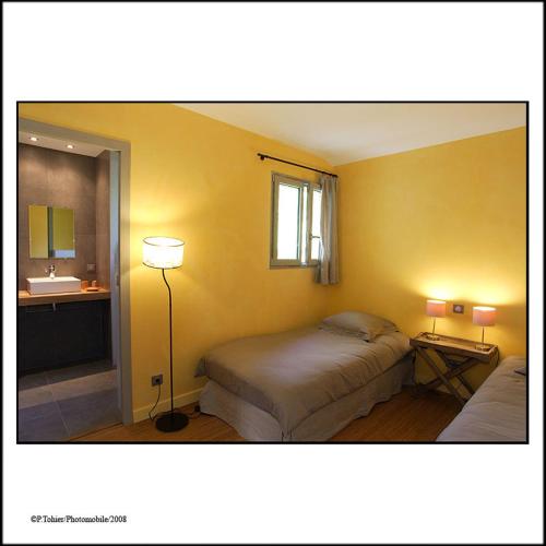 Narbaitz Vacances — Saint-Jean-Pied-De-Port — photo 4
