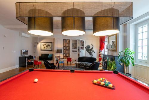 Hotel Le Griffon D Or — Bourg En Bresse