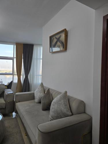 Orient Towers b 808A ajman in Ajman City, United Arab Emirates