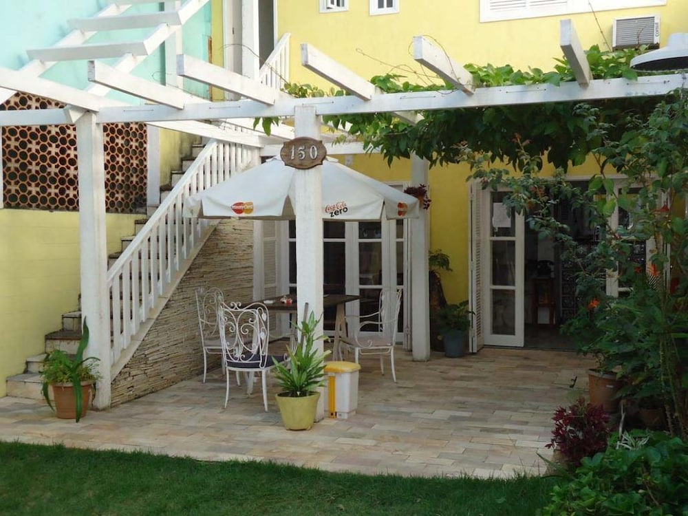 Pousada Vó Irene - last minute hotel in Mangaratiba