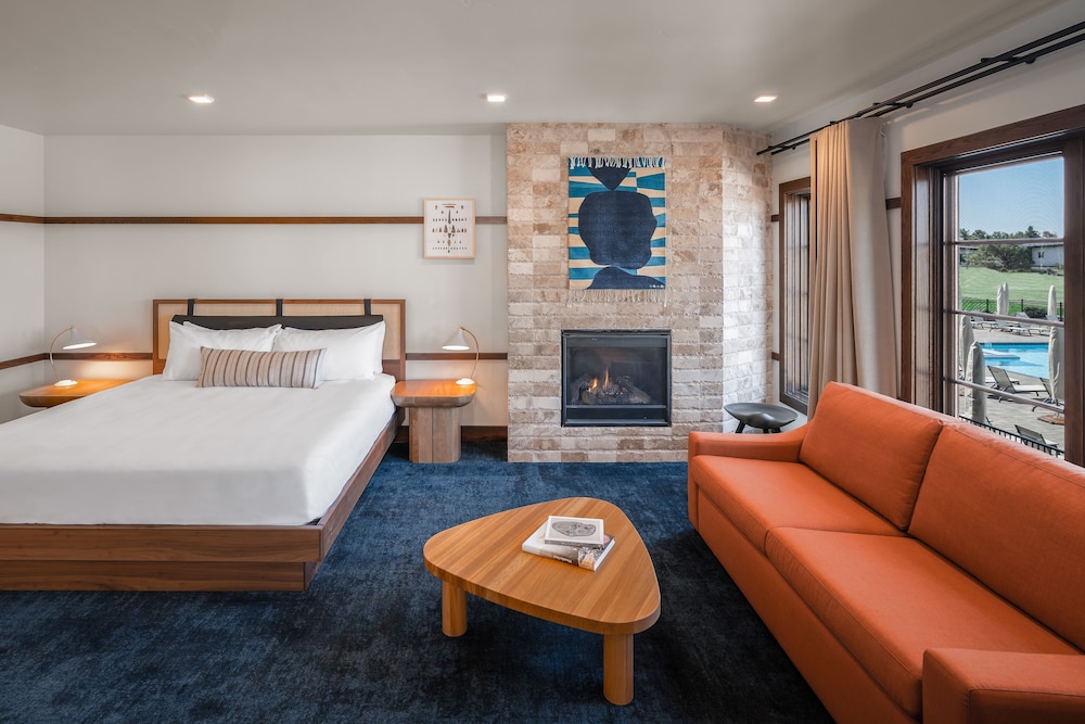 Pronghorn Resort - photo 9