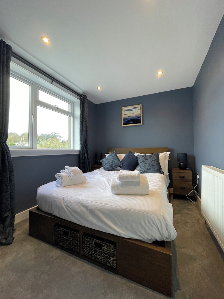 The Ship Inn Self Catering — Castle Douglas — photo 4