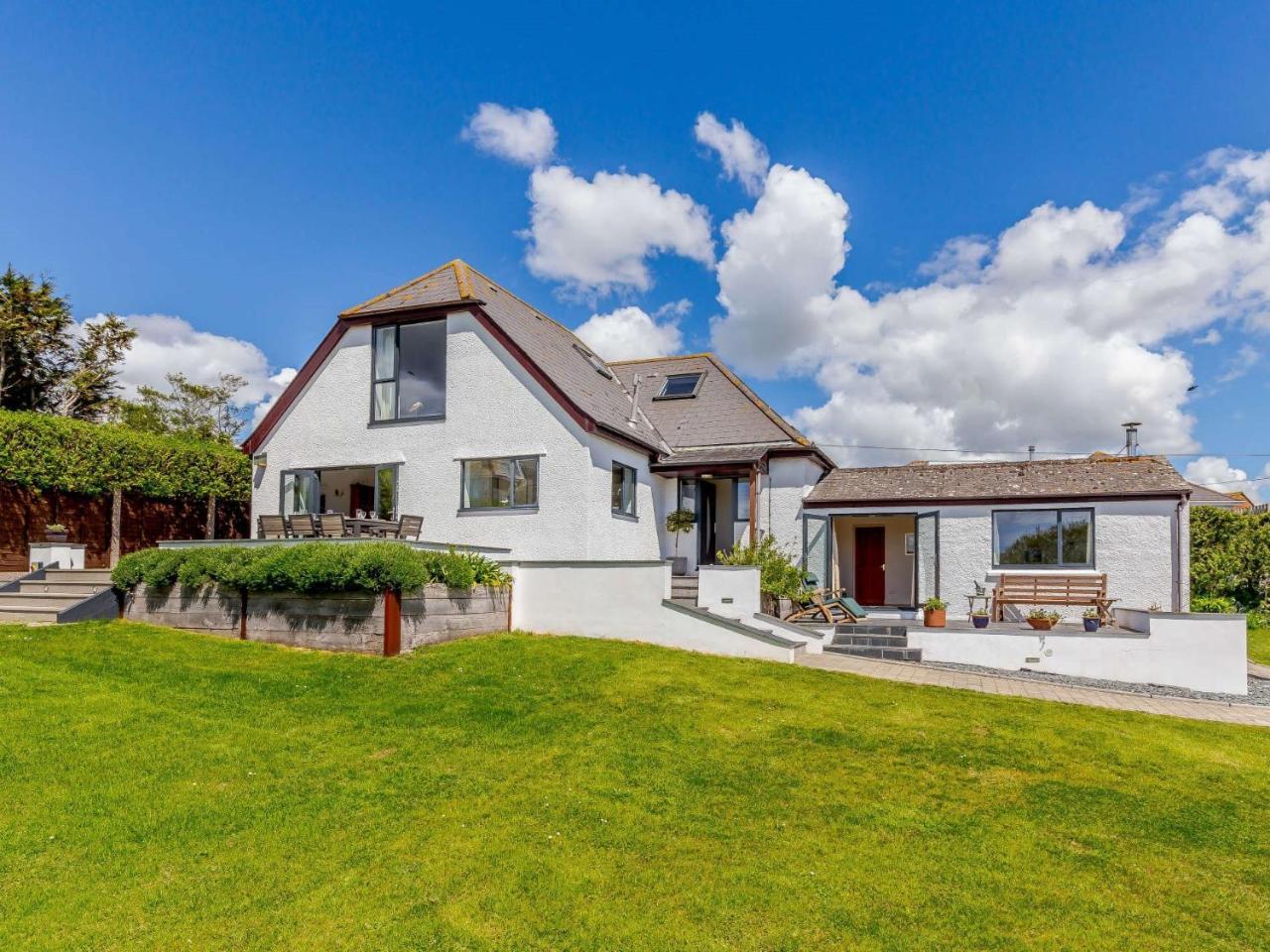 4 Bed in Wembury 81118 — hotel in Wembury