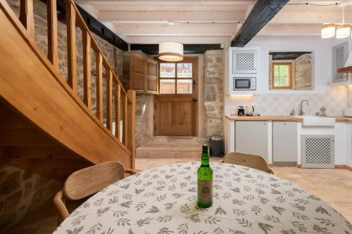 La Casona de Obdulia II - carbon neutral hotel in Unknown City