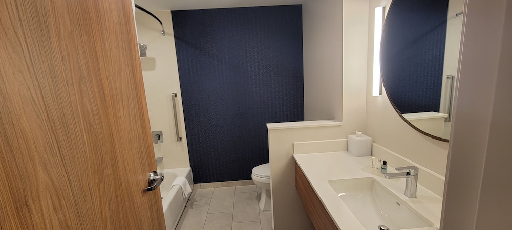 Fairfield Inn & Suites by Marriott Hailey Sun Valley - photo 18