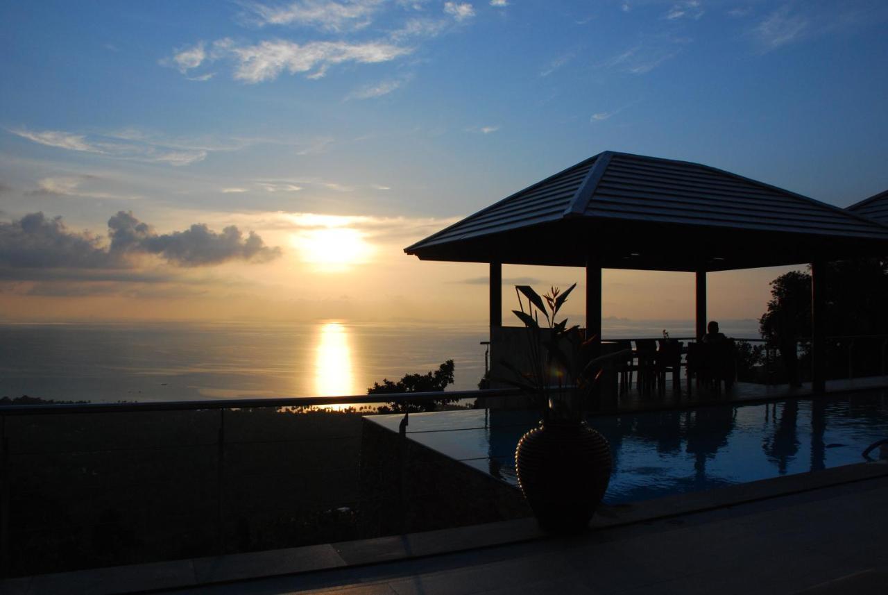 El Cid Villa — 5-Star Luxury Hotel in Koh Samui, Thailand