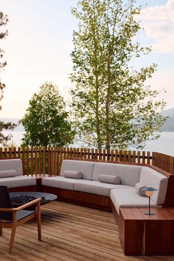 Marina Resort - photo 53