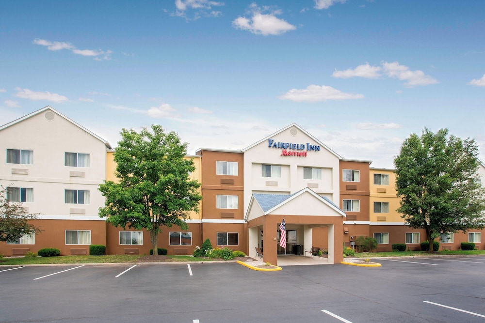 Fairfield Inn Middletown Monroe in Middletown, United States