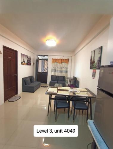 017 Baguio Transient in Baguio, Philippines