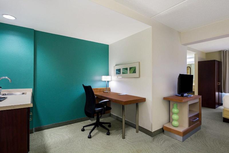 SpringHill Suites by Marriott Pittsburgh Washington - photo 66