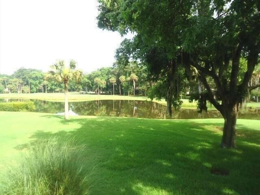 548 Ocean Course at the Sea Pines Resort - photo 8