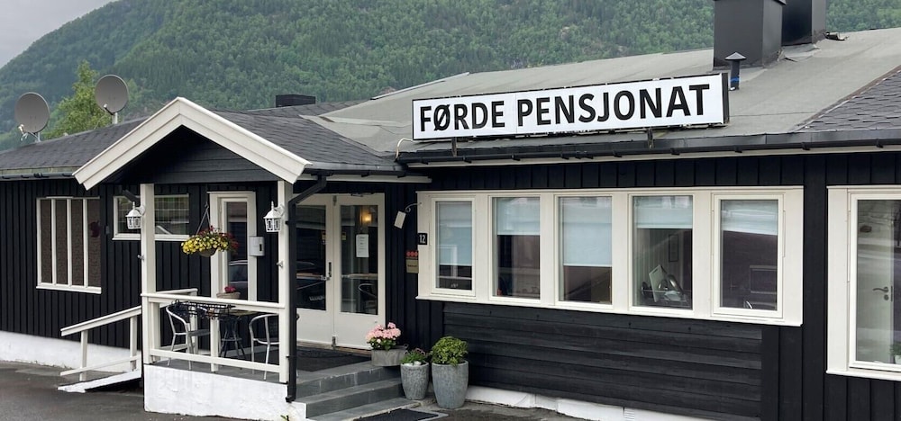 F Rde Pensjonat 5988262 — Forde