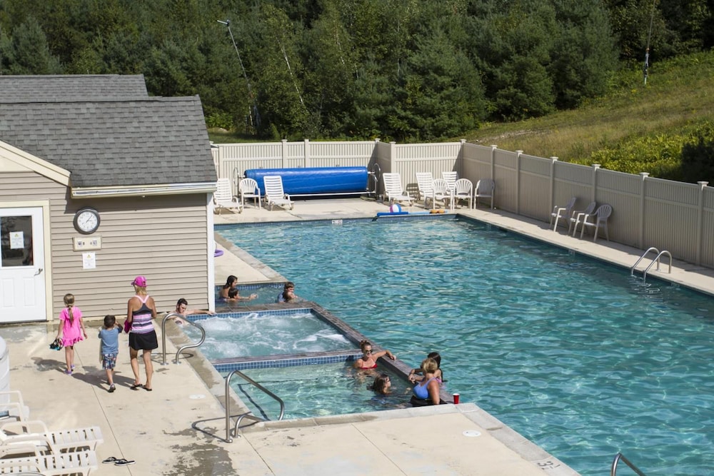 Grand Summit Hotel at Attitash - photo 27