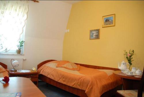 Hotel Kaukaska — Wolsztyn — photo 5