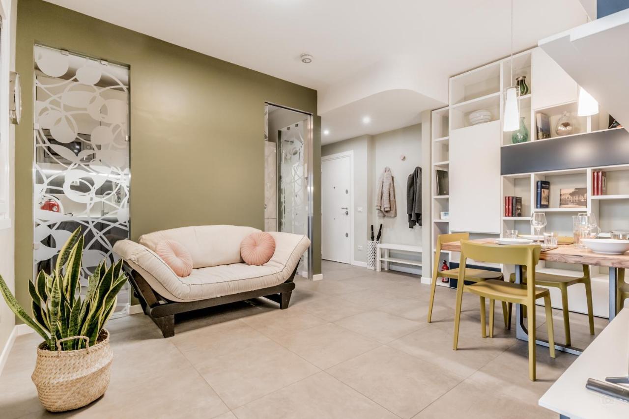 Casa Pepe — 4-Star Luxury Hotel in Rome, Italy