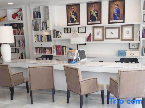 BEI Boutique Hotel — Muar — photo 4