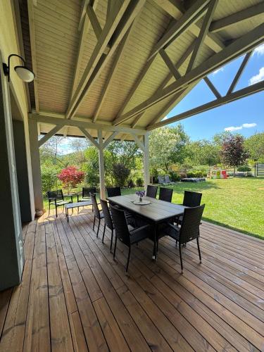 Dom pod Tiesňavou in Unknown City, Slovakia