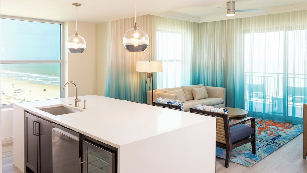 Holiday Inn Club Vacations Myrtle Beach Oceanfront by IHG - photo 13