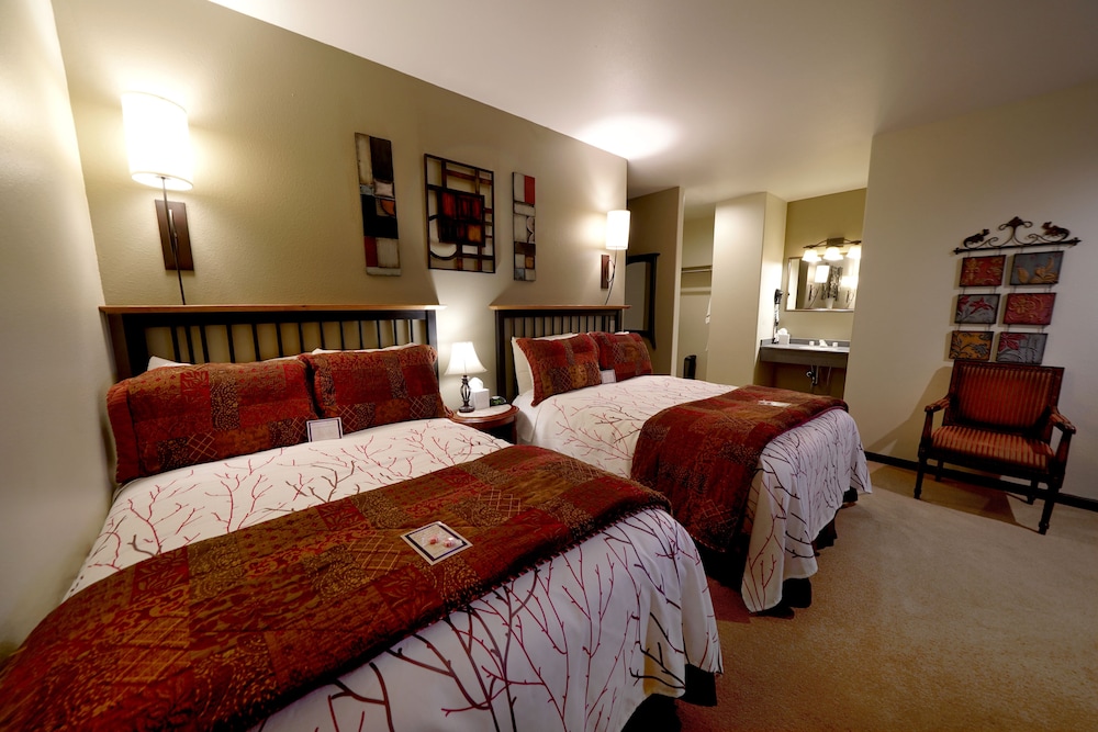 Frisco Inn on Galena Street - photo 23