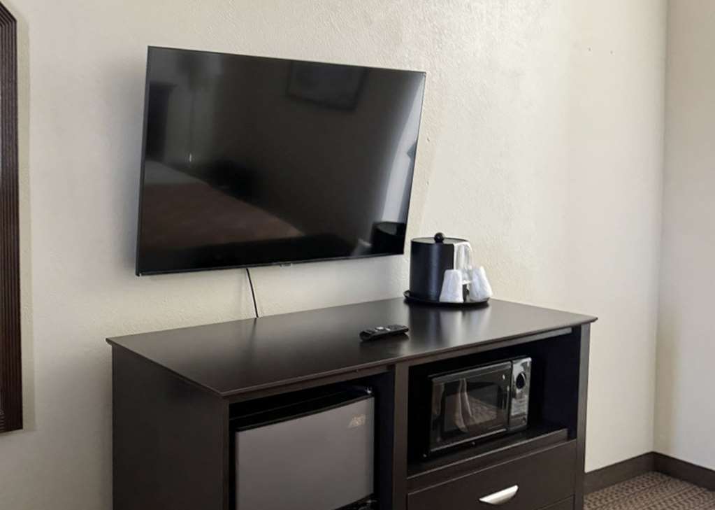 Quality Inn & Suites Yuma - photo 19