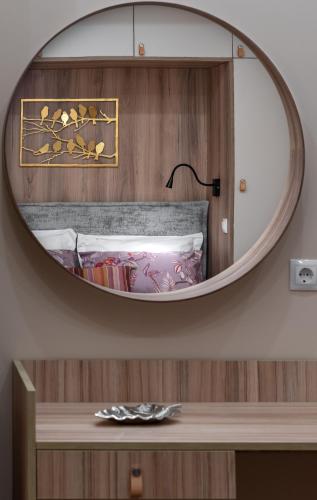 Absolute Athens v — 4-Star Luxury Hotel in Athens, Greece