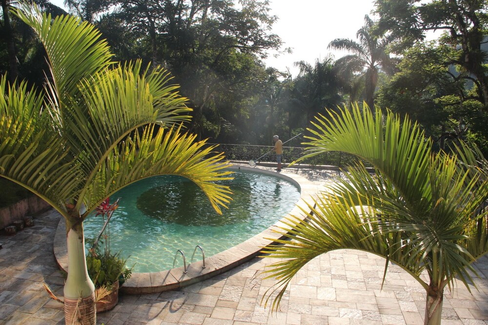 Sitio Araribá - last minute hotel in Ubatuba
