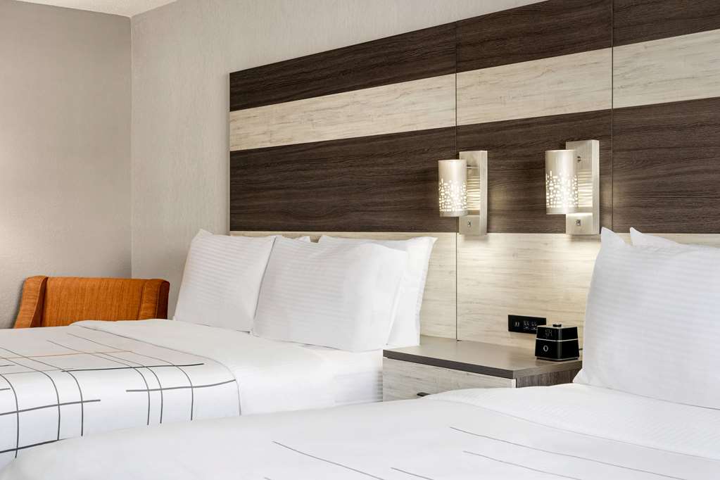 La Quinta Inn Lexington Horse Park - photo 42