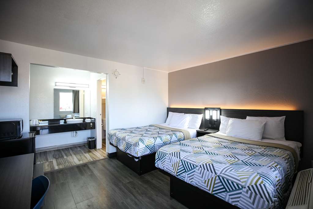 Motel 6 Sacramento CA North - photo 15