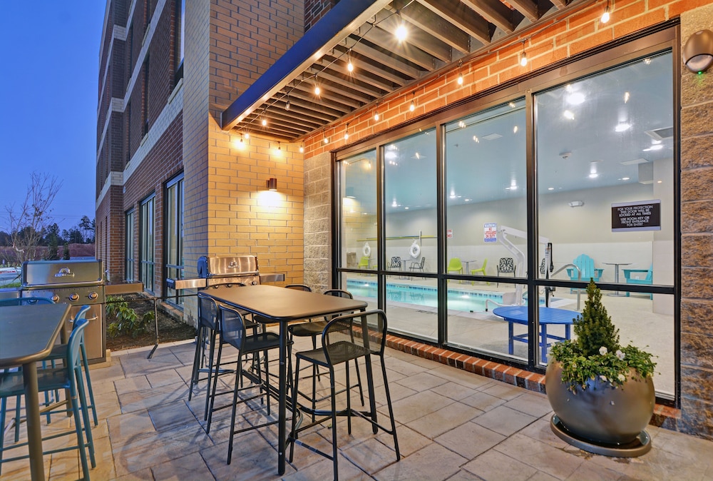 Home2 Suites by Hilton Raleigh Durham Airport RTP - photo 73