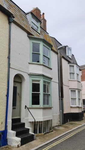 Blue Ensign Cottage — 4-Star Luxury Hotel in Weymouth, United Kingdom