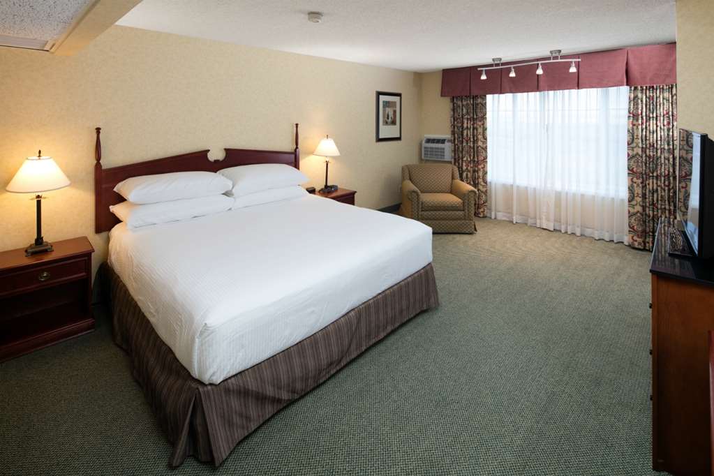 Red Lion Hotel Eureka - photo 7