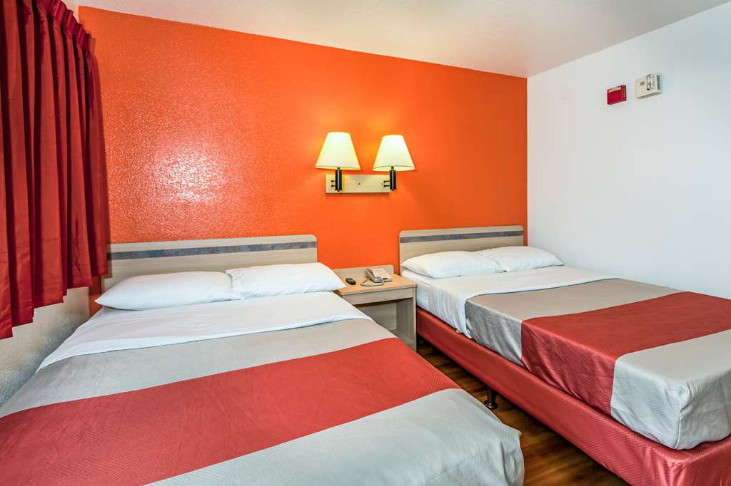 Motel 6 Vacaville CA - photo 18