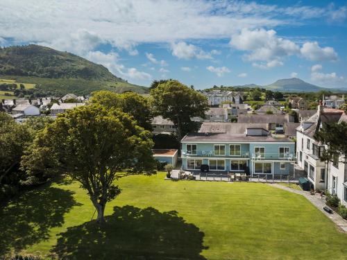 Y Nyth By Birch Stays — Nefyn