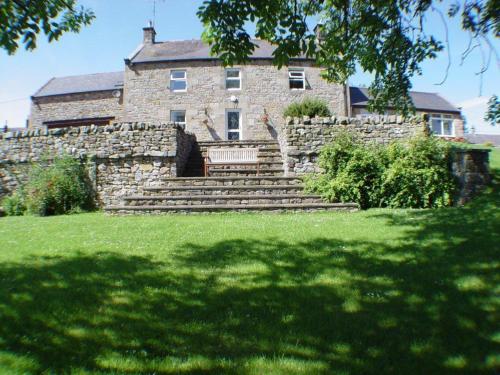 Yellow House — 4-Star Luxury Hotel in Hexham, United Kingdom