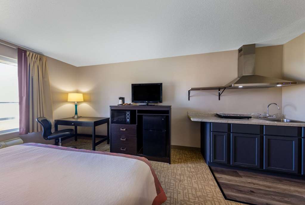 Super 8 by Wyndham Jackson MN - last minute hotel in Jackson