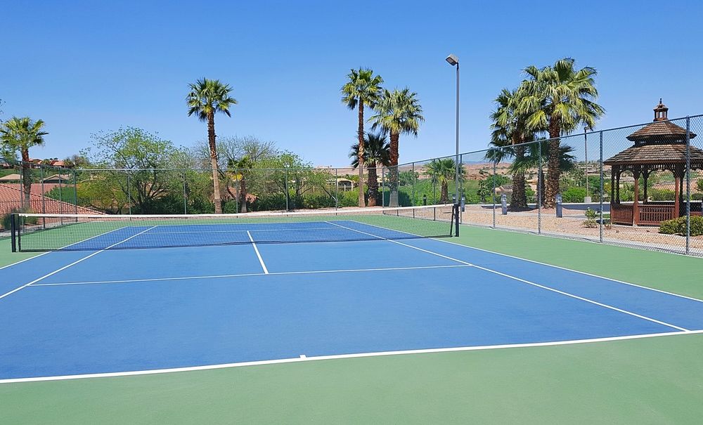 Highland Estates Resort - photo 25