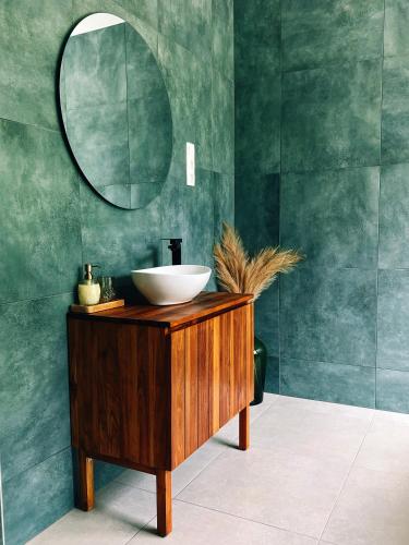 Bambusz apartman in Unknown City, Hungary