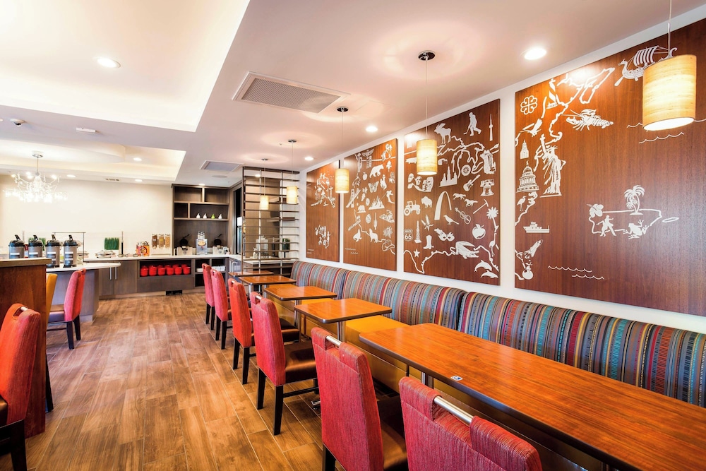 TownePlace Suites by Marriott San Mateo Foster City - photo 34