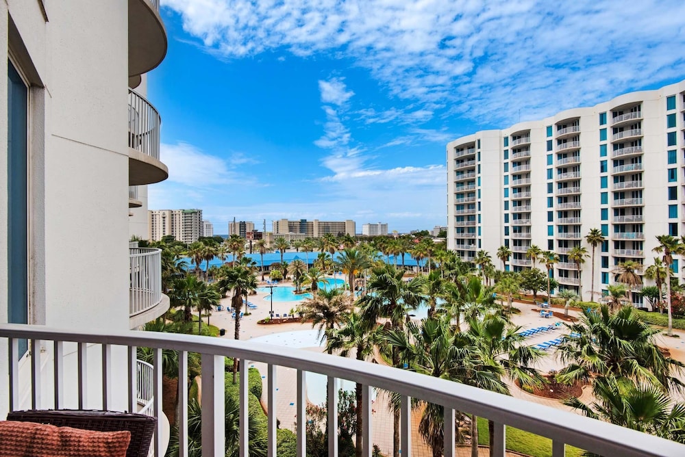 Palms Resort #1505 Jr 2BR - photo 49