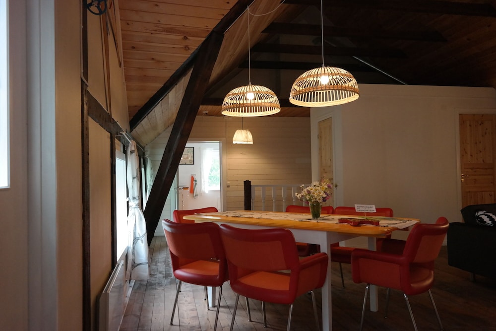 Näsets Marcusgård — Orsa — photo 2