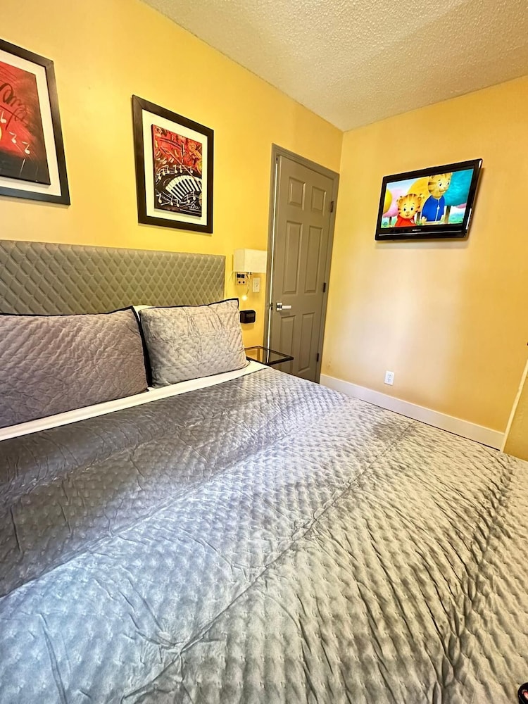 Sheridan Suites Apartments Hotel - photo 16