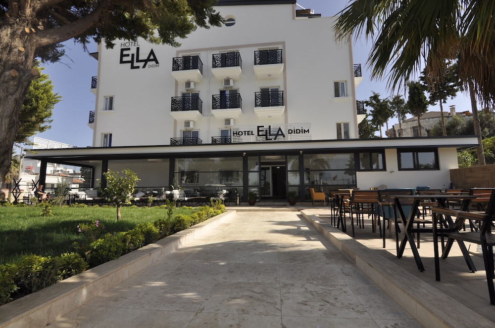 Didim Hotel Ella in Didim, Turkey