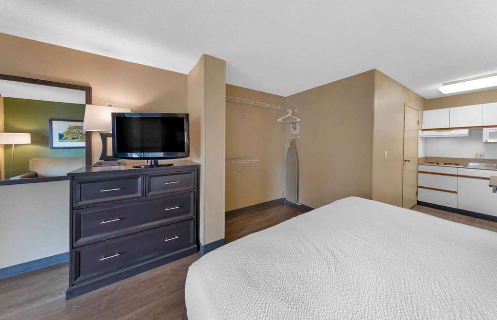 Extended Suites - photo 31