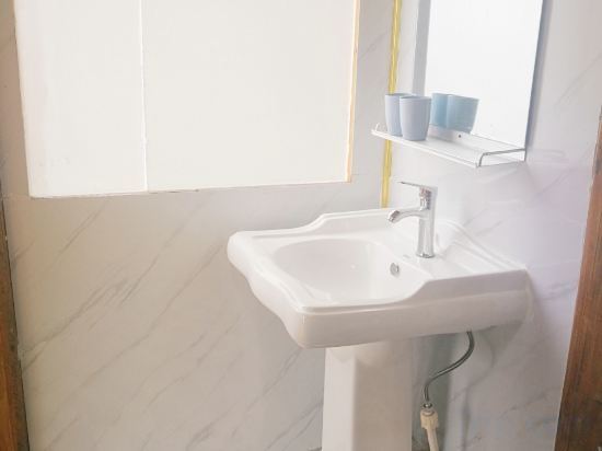 Yuan Xiang Inn in Longsheng, People's Republic of China