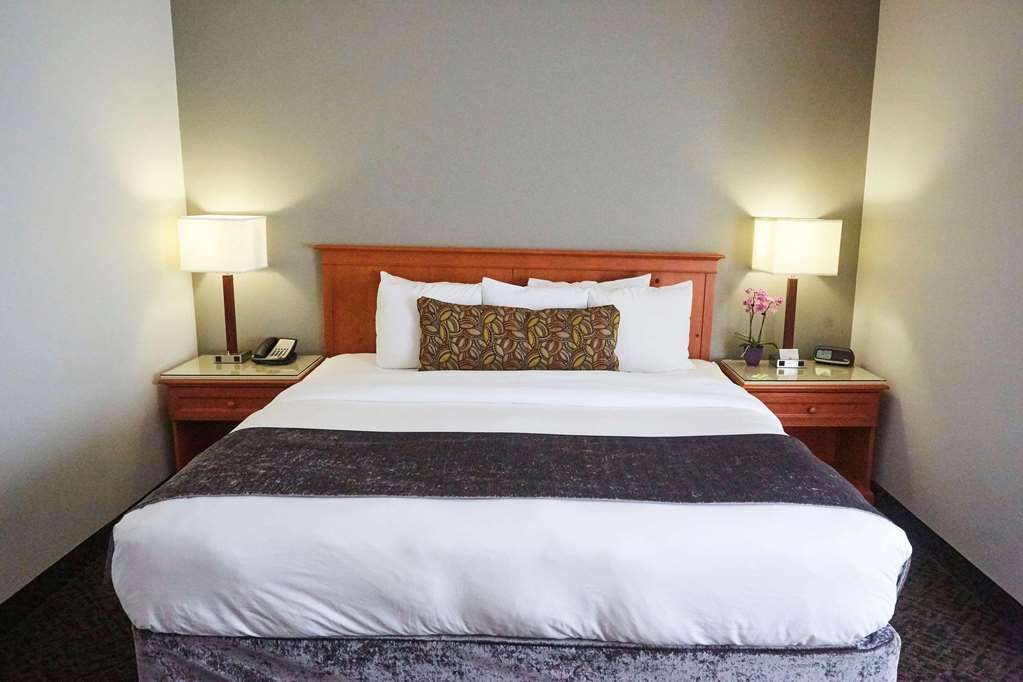 Radisson Hotel Portland Airport - photo 35