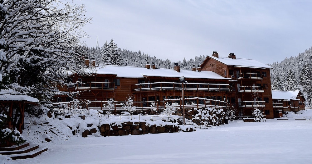 Callahan's Mountain Lodge - photo 80