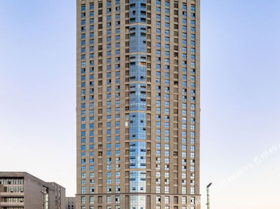 Sakura Hotel - carbon neutral hotel in Chongqing