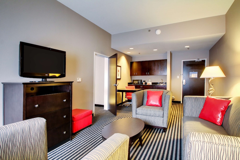 Hampton Inn Birmingham Leeds - photo 29