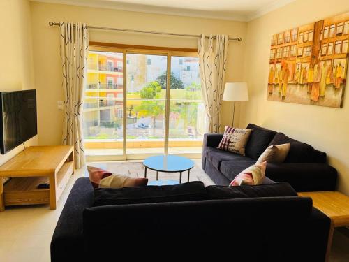 Valente Patio Apartment — 4-Star Luxury Hotel in Lagos, Portugal