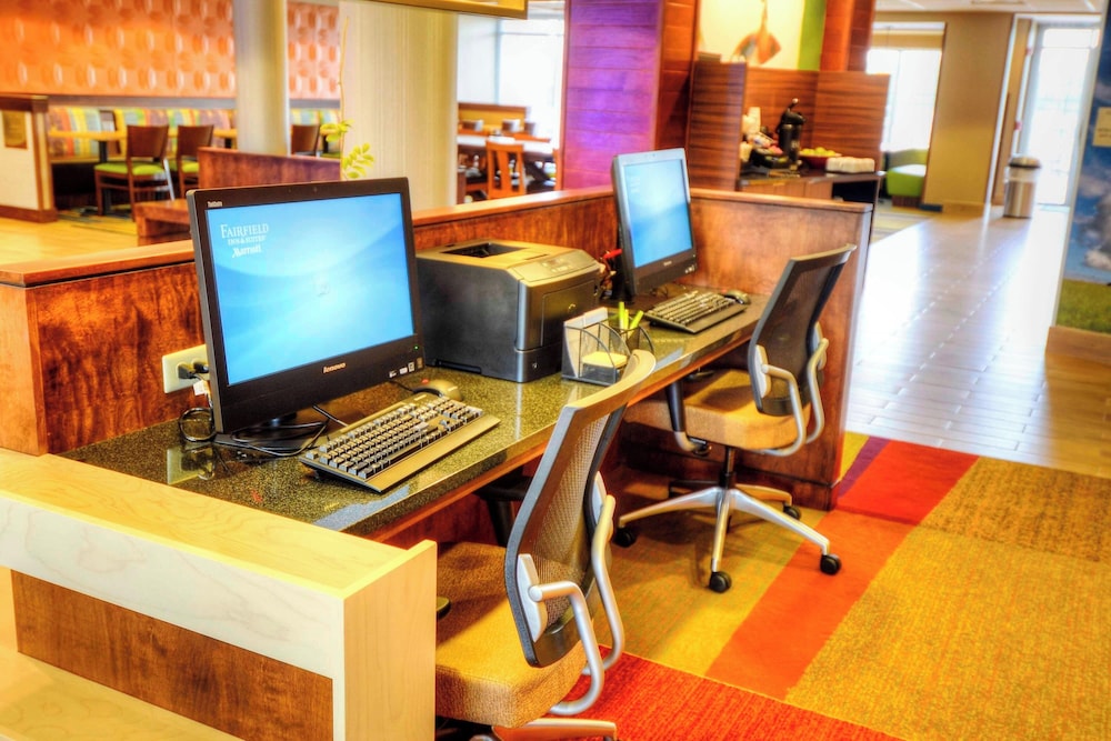 Fairfield Inn & Suites by Marriott Princeton - photo 18